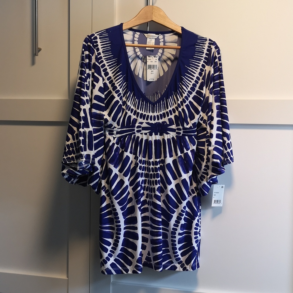 Trina Turk Coverup